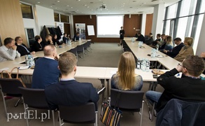 Żale i szanse lokalnego biznesu