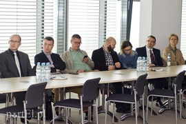 Żale i szanse lokalnego biznesu