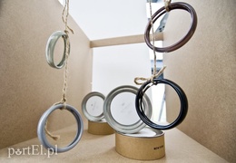 Lampa z rury samochodowej? A jednak