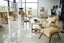 Lampa z rury samochodowej? A jednak