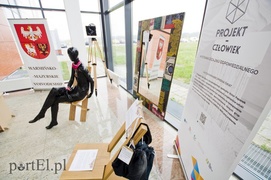 Lampa z rury samochodowej? A jednak