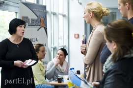 Praca jest, chętnych mniej