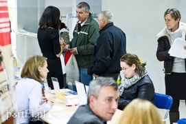 Praca jest, chętnych mniej