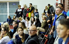 Orzeł zakończył swoją przygodę z Pucharem Polski (siatkówka)