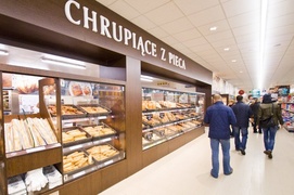 Nowy Lidl w Elblągu już otwarty