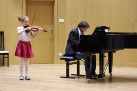 Zainaugurowali już 20. sezon muzyczny