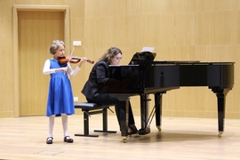 Zainaugurowali już 20. sezon muzyczny