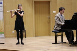 Zainaugurowali już 20. sezon muzyczny