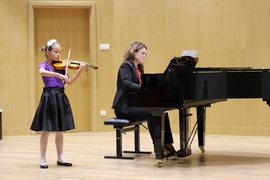 Zainaugurowali już 20. sezon muzyczny