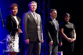 Tuus dla rodziny Ciepłuchów