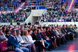 Tuus dla rodziny Ciepłuchów