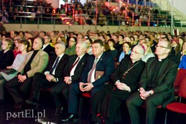 Tuus dla rodziny Ciepłuchów