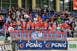 Start liderem tabeli! (piłka ręczna)