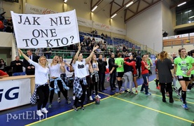Start liderem tabeli! (piłka ręczna)