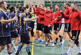 Wysokie zwycięstwo Meblarzy (piłka ręczna)