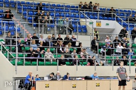Wysokie zwycięstwo Meblarzy (piłka ręczna)