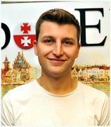 Movember, czyli wąsem w raka