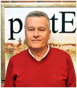 Movember, czyli wąsem w raka