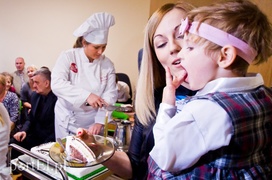 Wyjątkowe przedszkole dla wyjątkowych dzieci