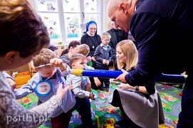 Wyjątkowe przedszkole dla wyjątkowych dzieci