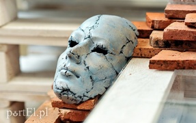 Niebieska Was urządzi!