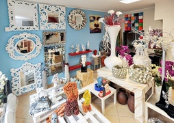 Niebieska Was urządzi!