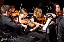 Niezapomniany wieczór z Charliem Siemem