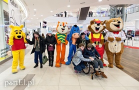 Nowe kino w centrum handlowym