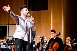 Bajkowe show Elbląskiej Orkiestry Kameralnej