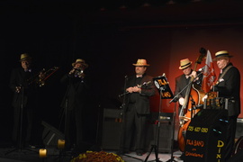 Wspominali tych, którzy odeszli