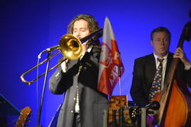 Wspominali tych, którzy odeszli