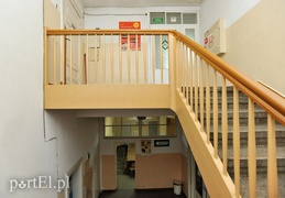 Był hotel, jest przychodnia, będzie remont