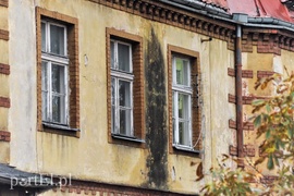 Był hotel, jest przychodnia, będzie remont