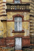 Był hotel, jest przychodnia, będzie remont