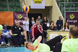 Atak mistrzem Polski!