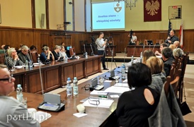 Debata, czyli emocje wokół oświaty