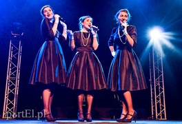 To prawdziwy, kulturowy miks