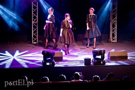 To prawdziwy, kulturowy miks