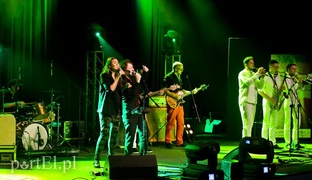 Reggae daje moc