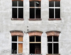 Znika kolejna kamienica