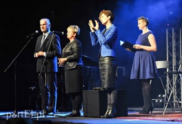 Wieczór pełen miłości