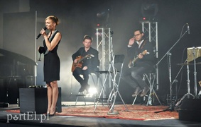 Wieczór pełen miłości