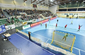 Start liderem po pierwszej rundzie!