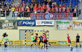 Start liderem po pierwszej rundzie!