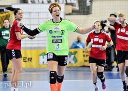 Start liderem po pierwszej rundzie!