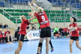 Start liderem po pierwszej rundzie!