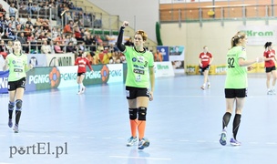 Start liderem po pierwszej rundzie!