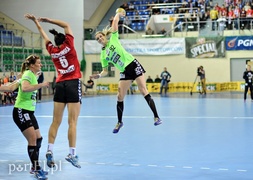 Start liderem po pierwszej rundzie!