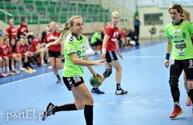 Start liderem po pierwszej rundzie!