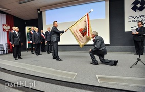 Mieliśmy szczęście do tramwajów